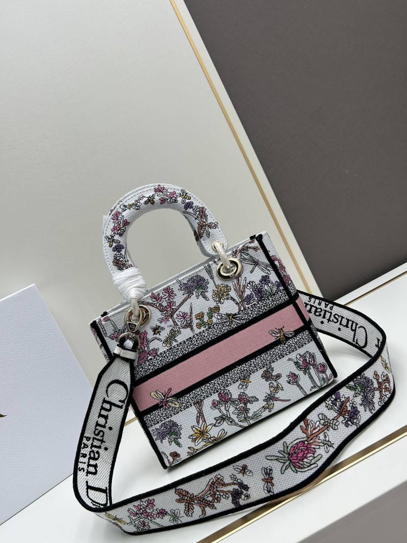 Dior My Lady Bags